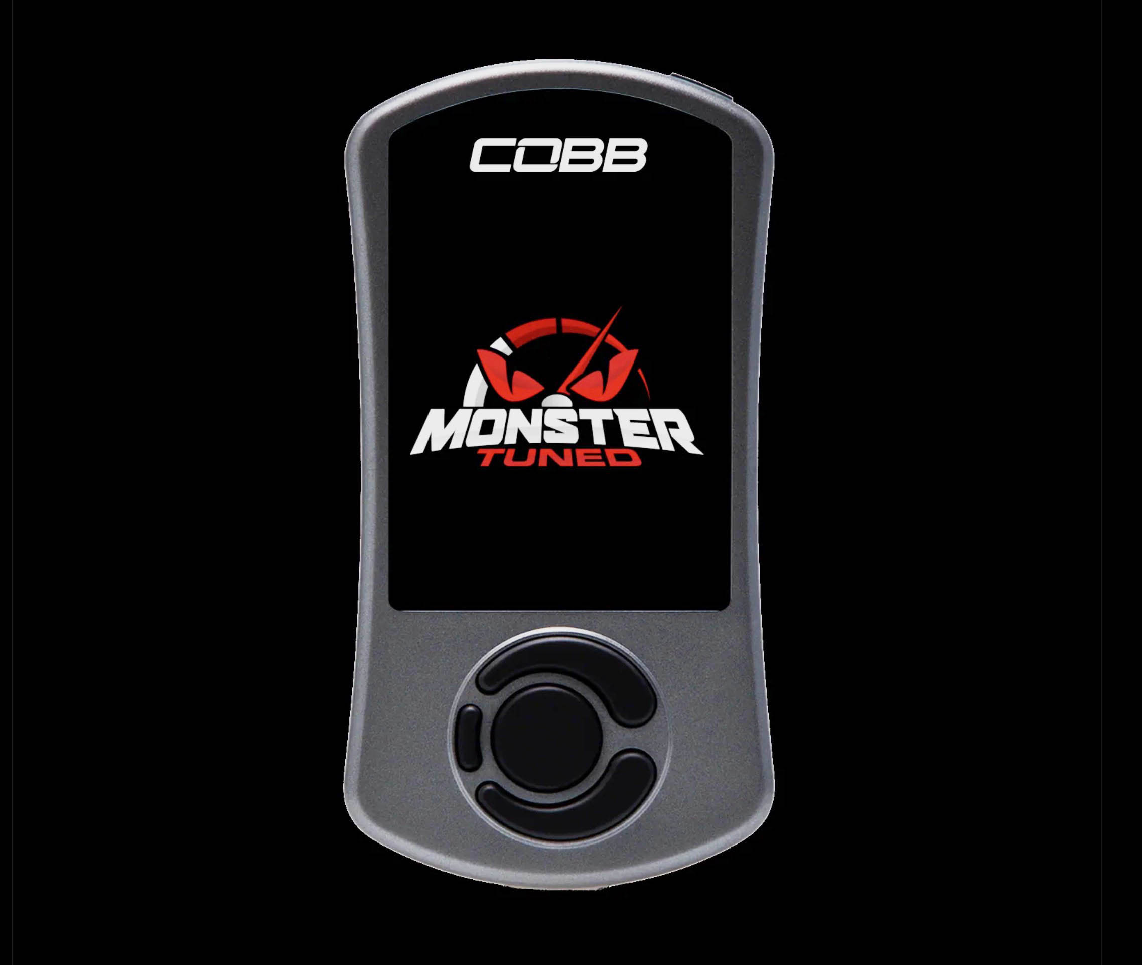 Monster Adapt-X tuning review and development thread 2.0
